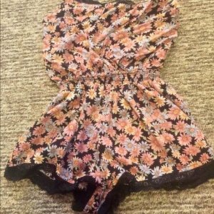 Dresses,rompers,shoes